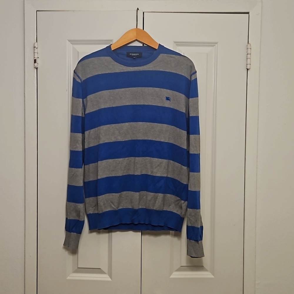 Burberry Sweaters